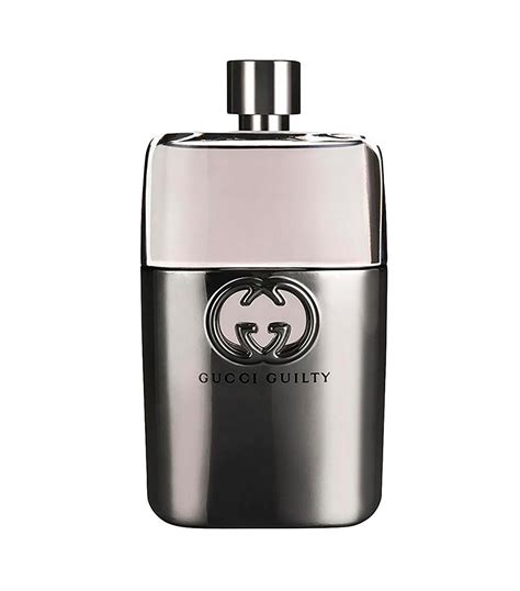 gucci perfumes para hombre|perfume gucci hombre valor.